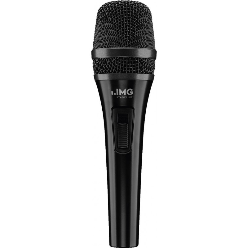 IMG Stage Line DM-720S Mikrofon dynamiczny