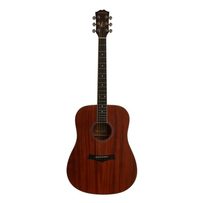 Arrow Silver MH - gitara akustyczna