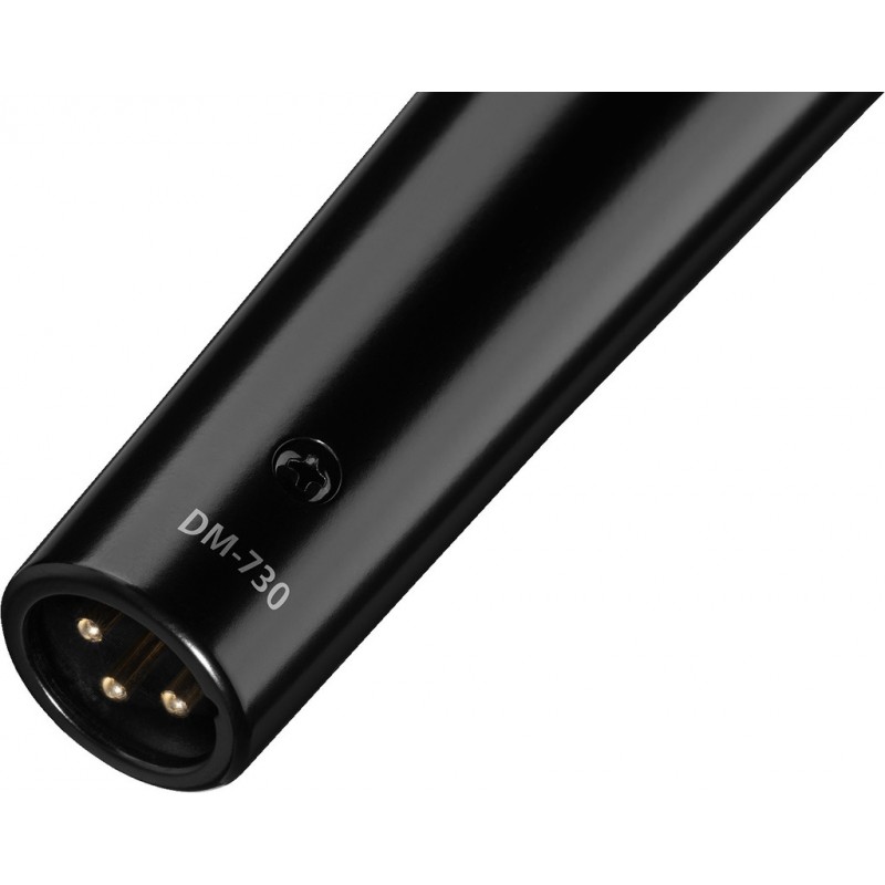 IMG Stage Line DM-730 Mikrofon dynamiczny