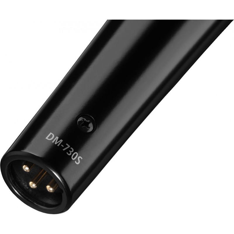 IMG Stage Line DM-730S Mikrofon dynamiczny