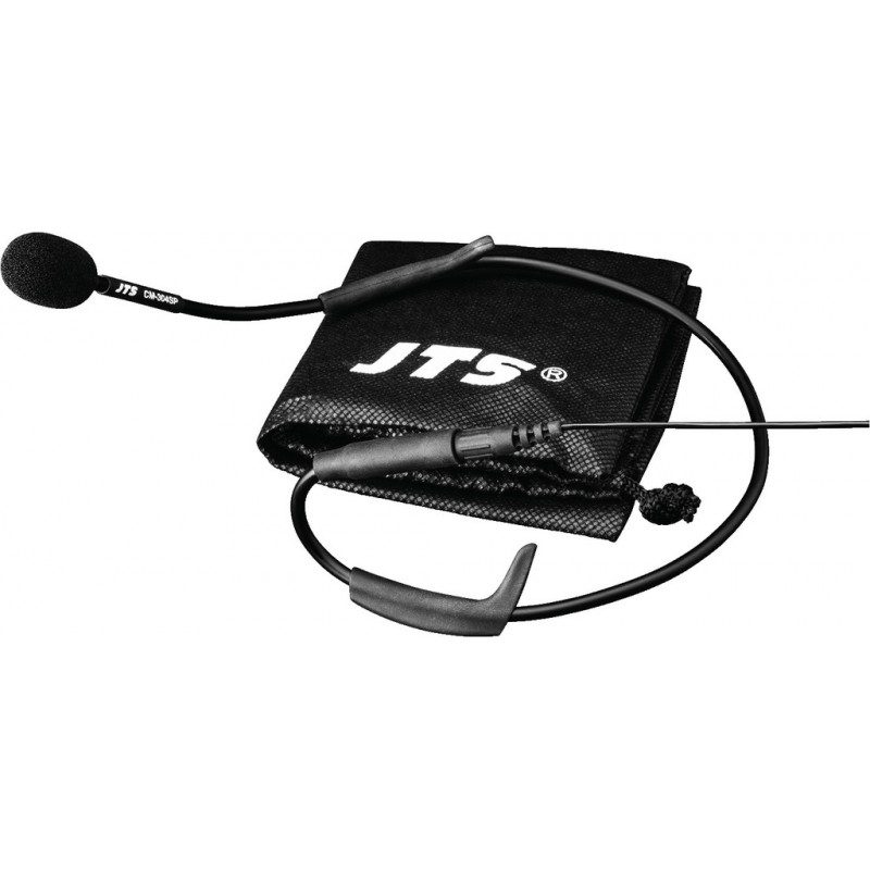 JTS CM-304SP Mikrofon nagłowny