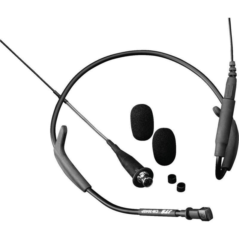 JTS CM-304SP Mikrofon nagłowny