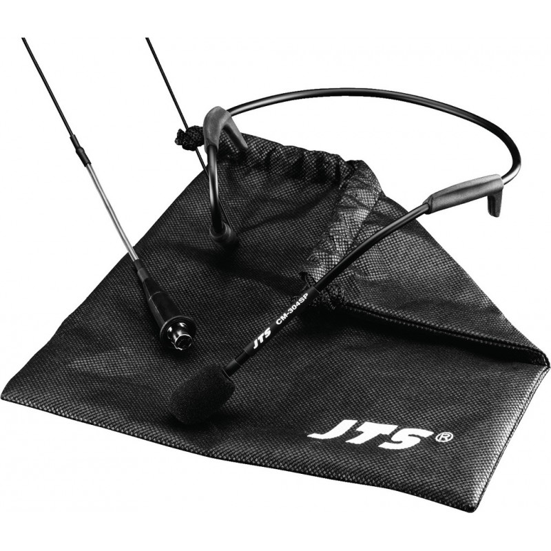 JTS CM-304SP Mikrofon nagłowny