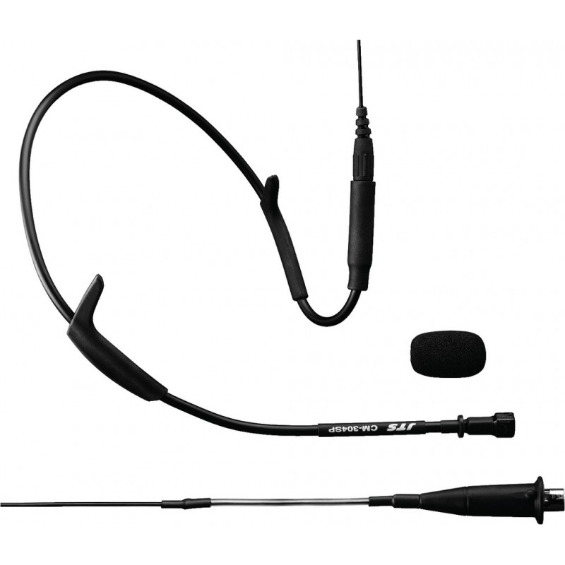 JTS CM-304SP Mikrofon nagłowny