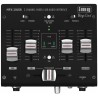 IMG Stage Line MPX-20USB Mikser stereo 3-kanałowy z USB