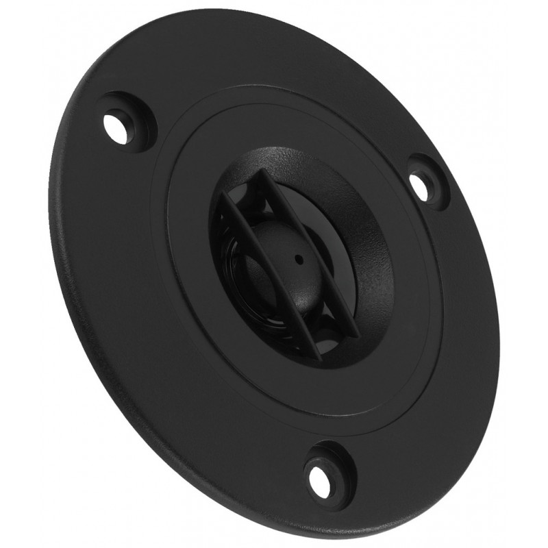 Monacor DT-74/8 Miniaturowy głośnik kopułkowy wysokotonowy, 15W RMS