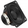 Monacor SP-6/8SQ Miniaturowy głośnik, 10W RMS