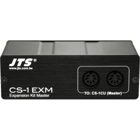 JTS CS-1EXM Moduł rozszerzający do systemów konferencyjnych CS-1