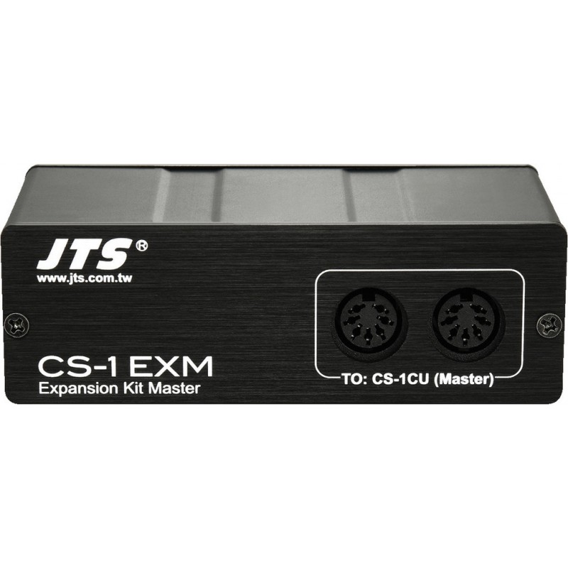 JTS CS-1EXM Moduł rozszerzający do systemów konferencyjnych CS-1