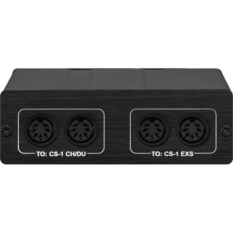 JTS CS-1EXM Moduł rozszerzający do systemów konferencyjnych CS-1