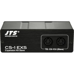 JTS CS-1EXS Moduł rozszerzający do systemów konferencyjnych CS-1