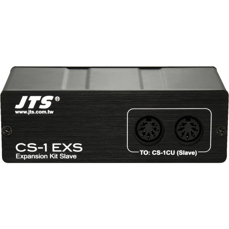 JTS CS-1EXS Moduł rozszerzający do systemów konferencyjnych CS-1