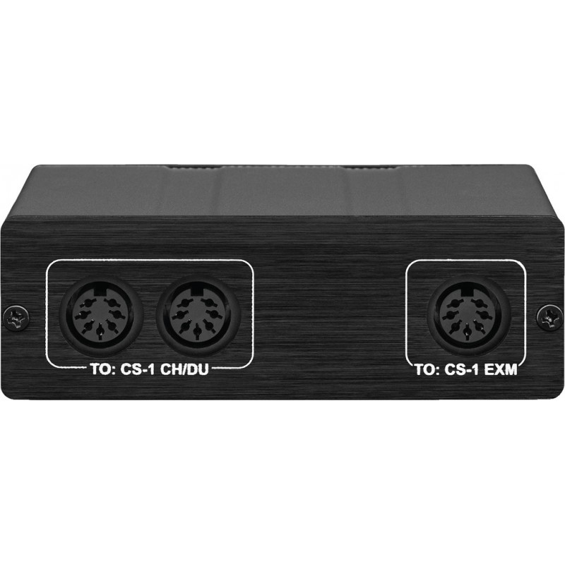 JTS CS-1EXS Moduł rozszerzający do systemów konferencyjnych CS-1