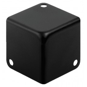 Monacor MZF-8502/SW Narożnik metalowy