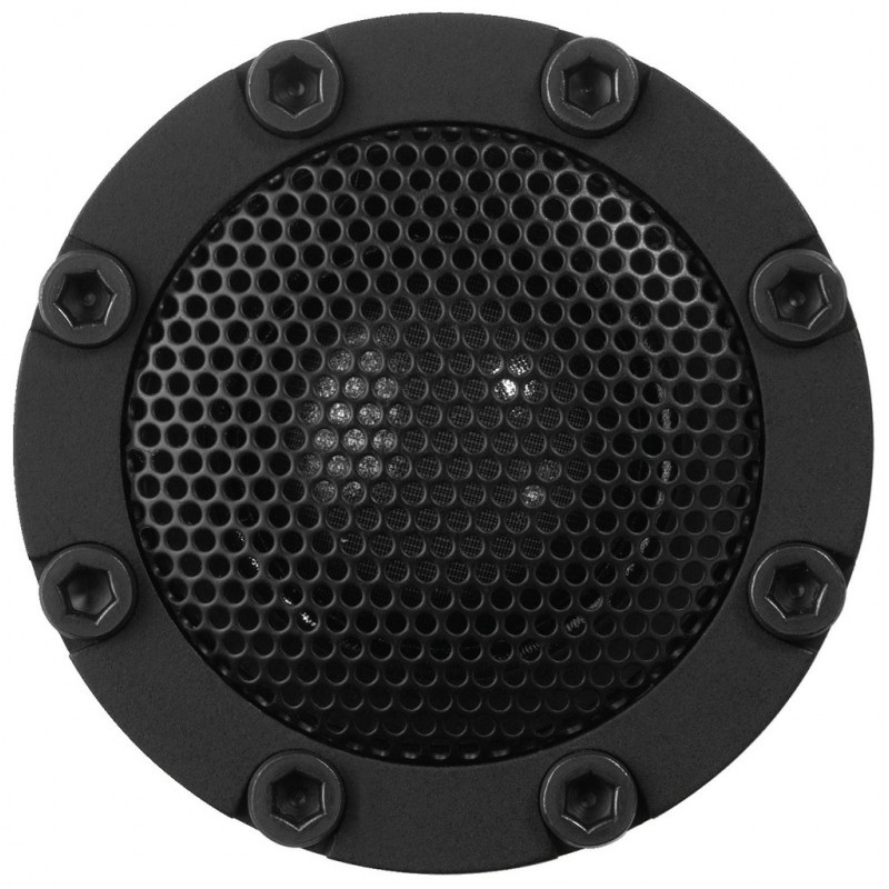 Monacor DT-284 Para głośników wysokotonowych, 60W RMS