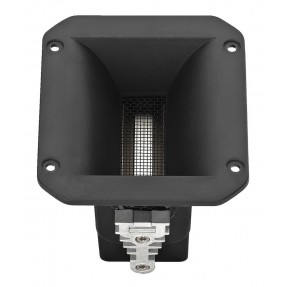 Monacor RBT-35SR Para wstęgowych głośników wysokotonowych, 12W RMS