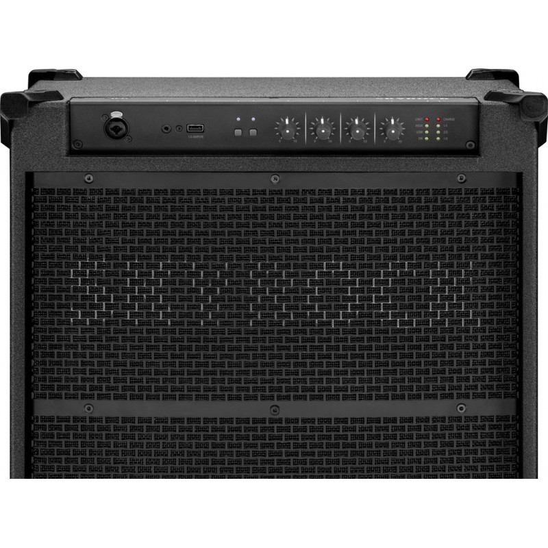 IMG Stage Line SKYROCK/POWER Przenośny głośnik aktywny