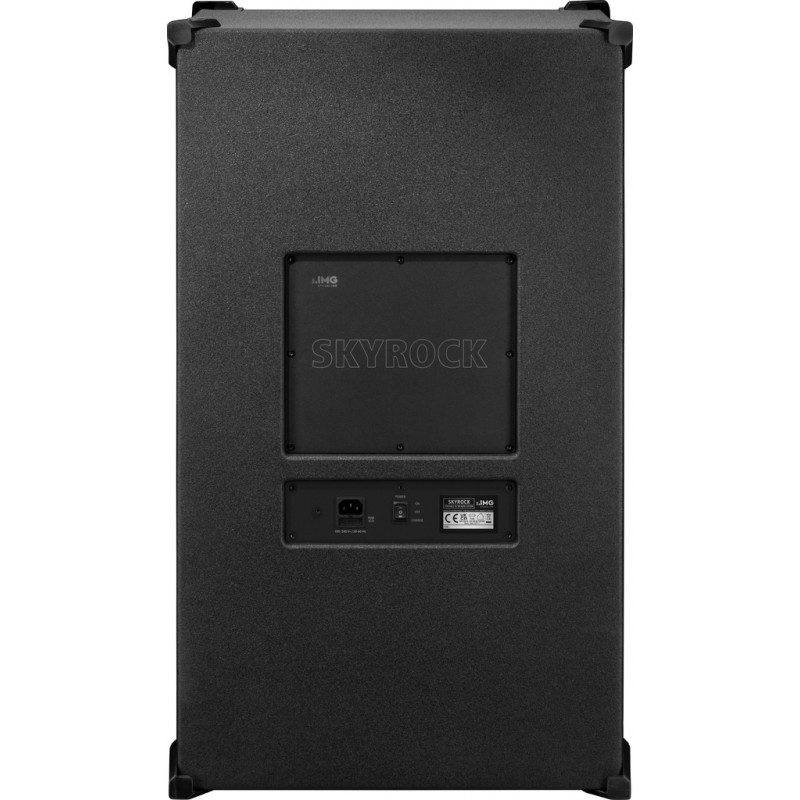 IMG Stage Line SKYROCK/POWER Przenośny głośnik aktywny