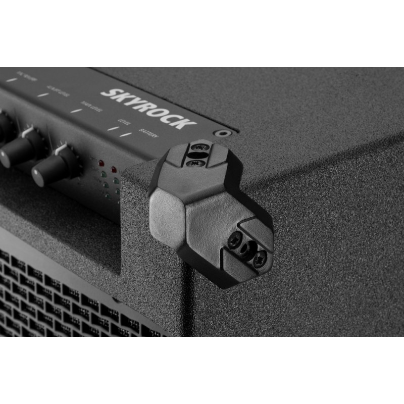 IMG Stage Line SKYROCK Przenośny głośnik aktywny