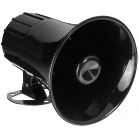 Monacor AS-612 Syrena alarmowa, dynamiczna