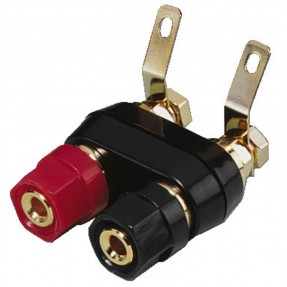 Monacor ST-922G Terminal głośnikowy