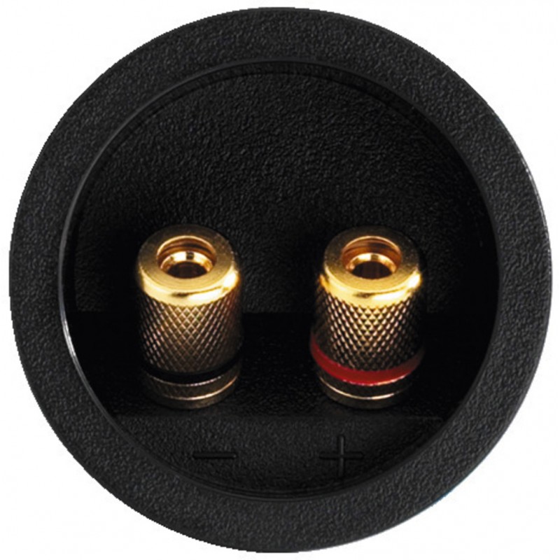 Monacor ST-945GM Terminal głośnikowy