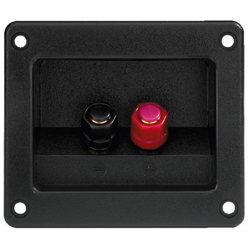 Monacor ST-955G Terminal głośnikowy