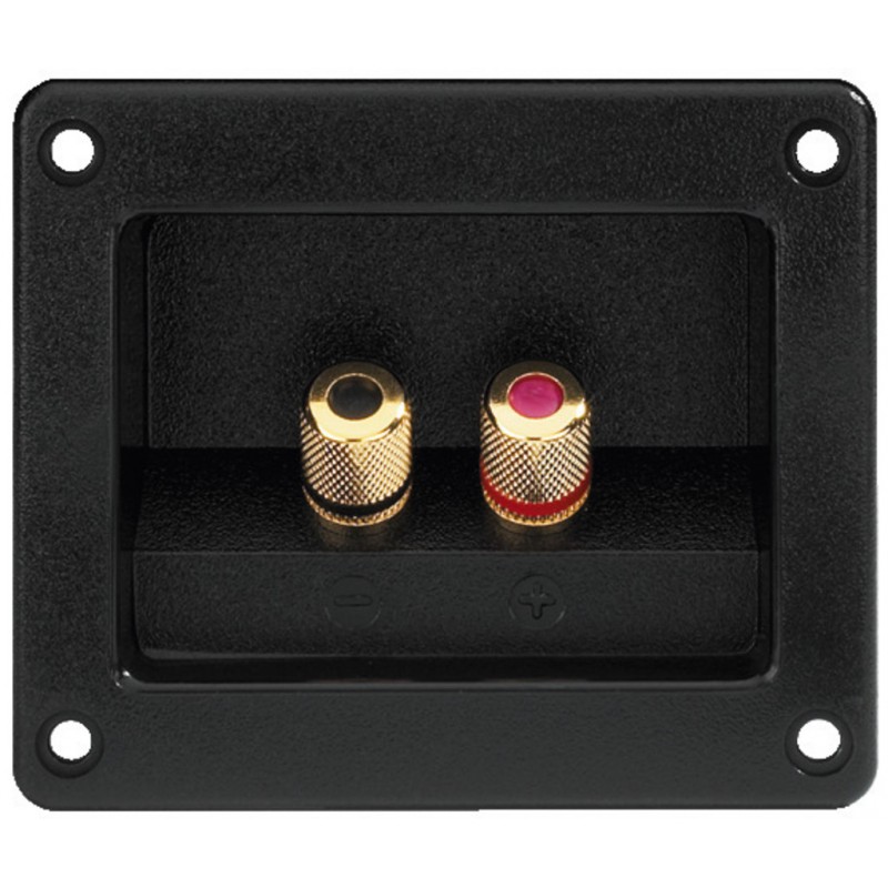 Monacor ST-955GM Terminal głośnikowy