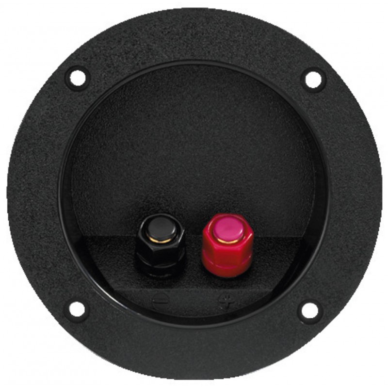 Monacor ST-960G Terminal głośnikowy