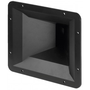 Monacor MRH-83 Tuba do głośnika średnio-wysokotonowa