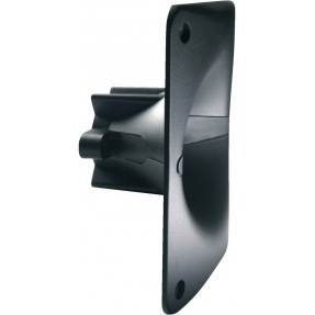 Monacor H1-7050 Tuba do głośnika wysokotonowego
