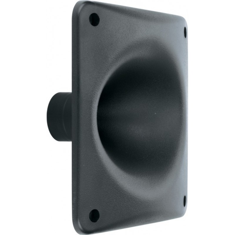 Monacor H1SC-8050 Tuba do głośnika wysokotonowego
