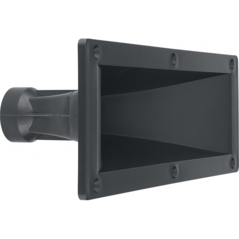 Monacor H1SC-9040 Tuba do głośnika wysokotonowego