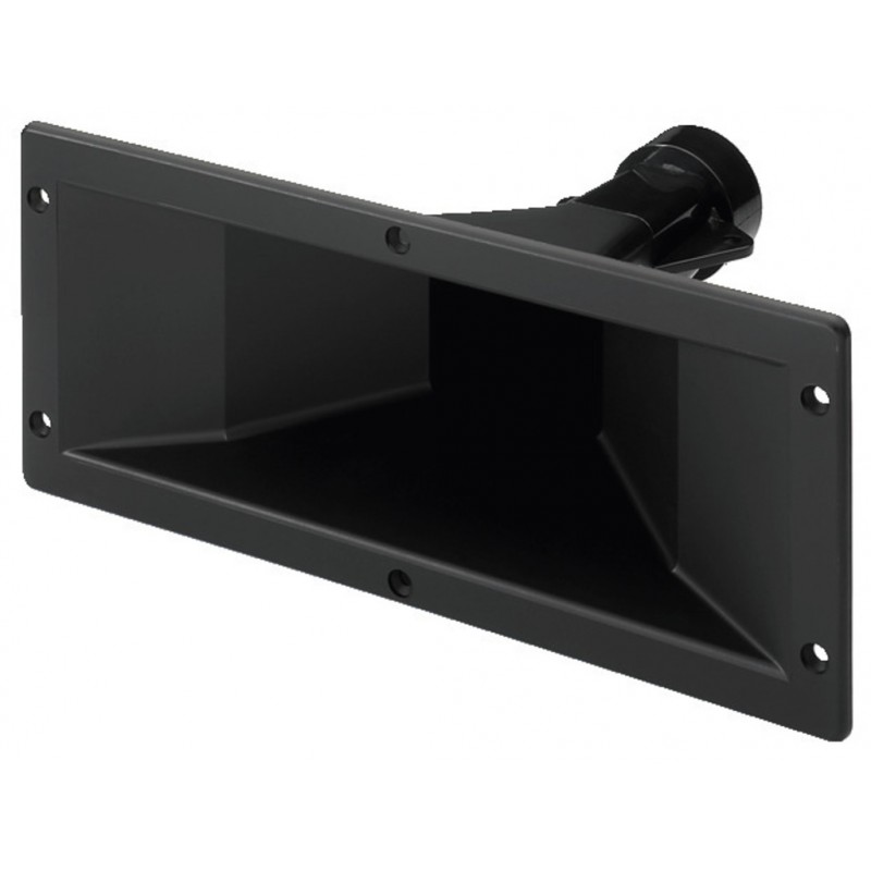 Monacor MPT-151 Tuba do głośnika wysokotonowego