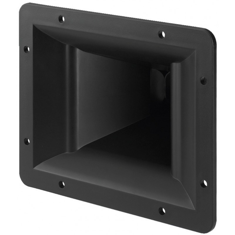 Monacor MRH-80 Tuba wysokotonowa