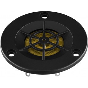 Monacor RBT-56 Wstęgowy głośnik wysokotonowy, 10W RMS