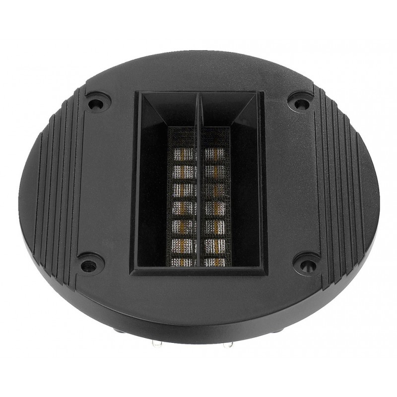 Monacor RBT-95 Wstęgowy głośnik wysokotonowy, 30W RMS