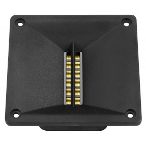 Monacor RBT-1000 Wstęgowy głośnik wysokotonowy, 40W RMS