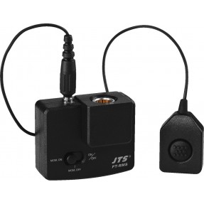 JTS PT-RMS Wyłącznik mikrofonowy z przyciskiem