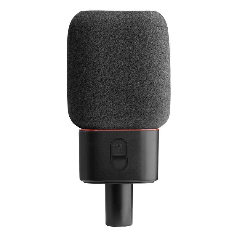 Austrian Audio OC818 Black Dual Set Go - Pojemnościowy mikrofon studyjny - 5 - Mikrofony studyjne - Pojemnościowy mikrofon study