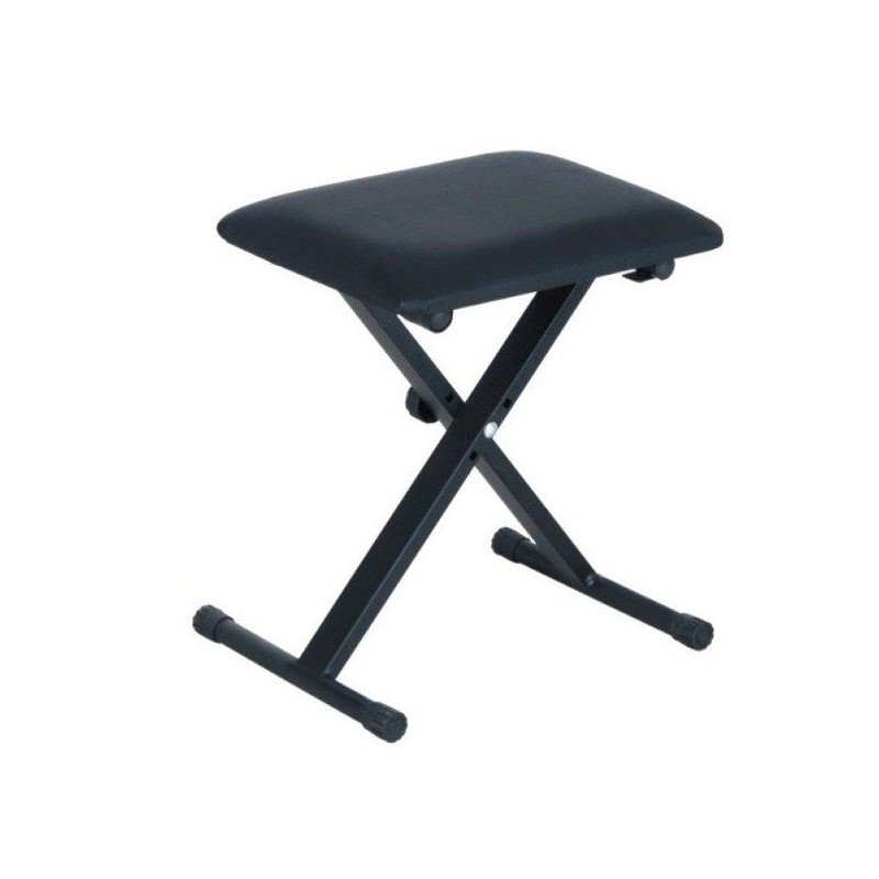 Keyboard Yamaha PSR-F52 + statyw + ława + słuchawki