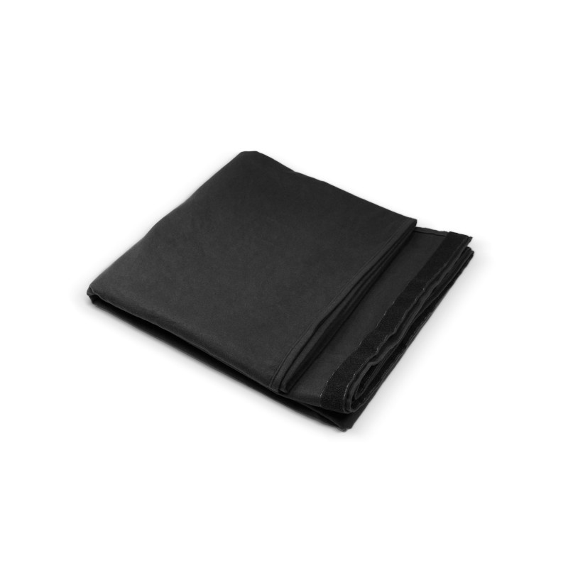 Gravity PAD C B 1 - Kurtyna Molton do systemu kurtyn rurowych i zasłonowych - 1 - Strona główna - Gravity PAD C B 1 - Kurtyna Mo