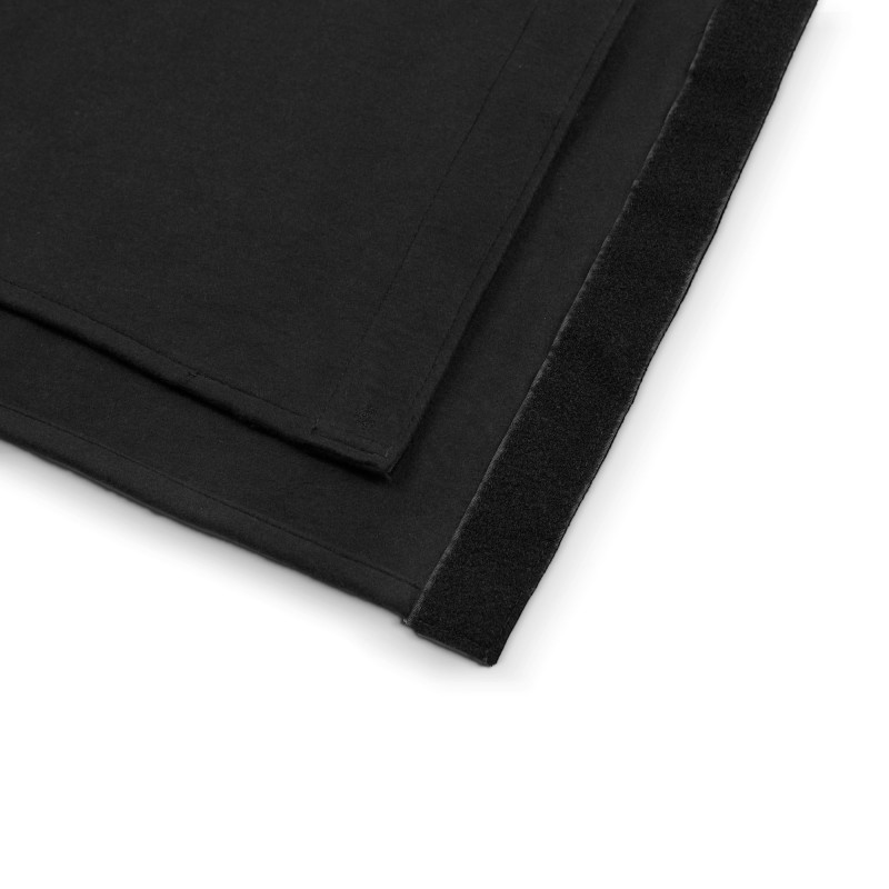 Gravity PAD SET 1 System rur i zasłon + kurtyna + statywy