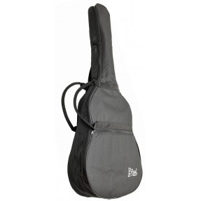 Prima CGB-10 Ocieplany pokrowiec na gitarę klasyczną 4/4 - 1 - Pokrowce na gitary klasyczne - Ocieplany pokrowiec na gitarę klas
