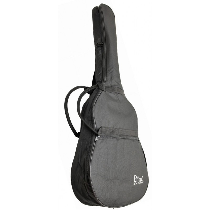 Prima CGB-10 Ocieplany pokrowiec na gitarę klasyczną 4/4 - 1 - Pokrowce na gitary klasyczne - Ocieplany pokrowiec na gitarę klas