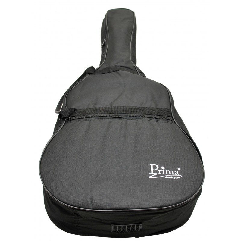 Prima CGB-10 Ocieplany pokrowiec na gitarę klasyczną 4/4 - 4 - Pokrowce na gitary klasyczne - Ocieplany pokrowiec na gitarę klas