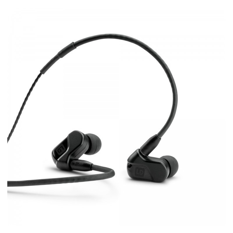 LD Systems IE HP 2 - słuchawki douszne