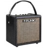 NUX MIGHTY 8BT MKII - combo gitarowe 8W - 1 - Comba gitarowe - Wzmacniacz gitarowy typu combo gitarowe NUX składa się z 8-watowe