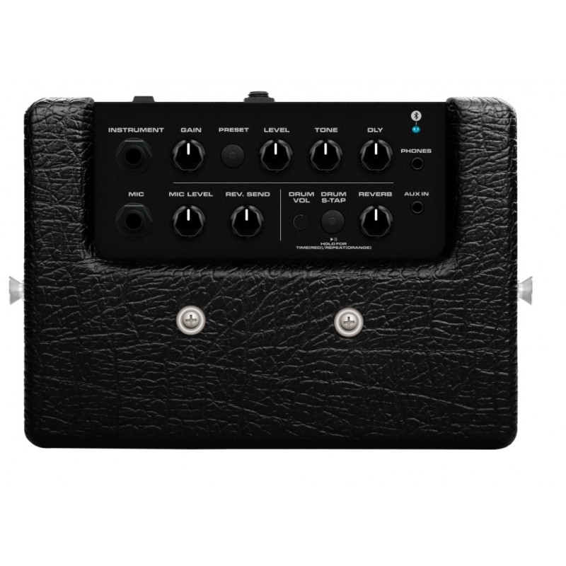 NUX MIGHTY 8BT MKII - combo gitarowe 8W - 4 - Comba gitarowe - Wzmacniacz gitarowy typu combo gitarowe NUX składa się z 8-watowe