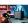 NUX MIGHTY 8BT MKII - combo gitarowe 8W - 10 - Comba gitarowe - Wzmacniacz gitarowy typu combo gitarowe NUX składa się z 8-watow